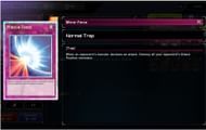Opponent have too many aggressive creatures? Well, not anymore (Image via Konami)